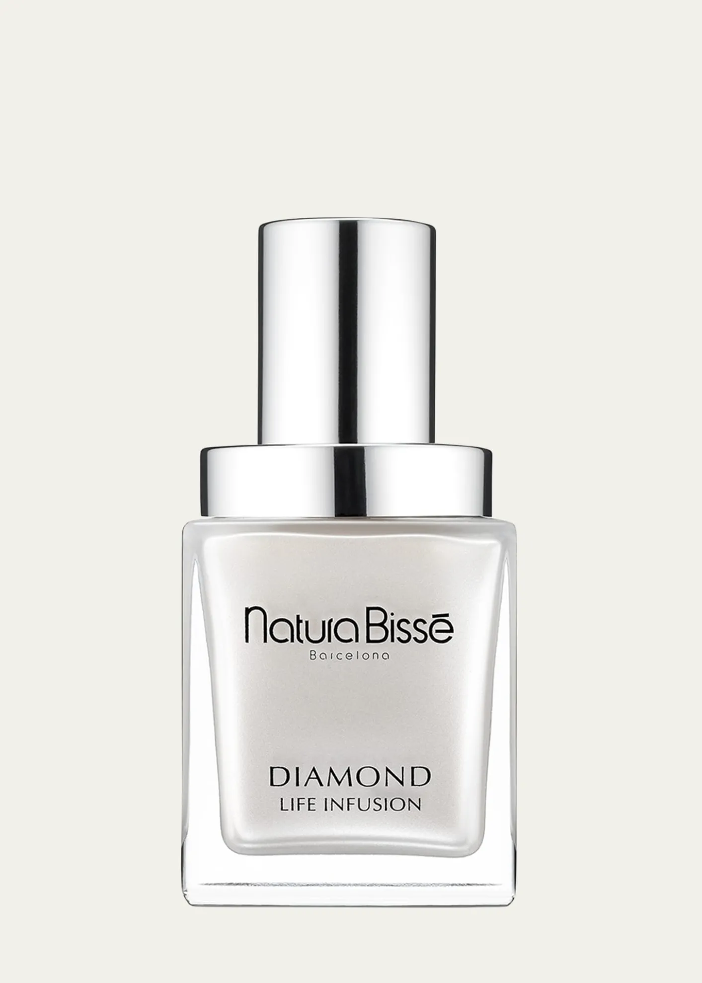 Natura BisseDiamond Life Infusion, 0.8 oz.