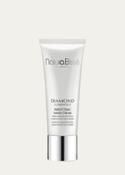 Natura BisseDiamond Luminous Perfecting Hand Cream, 2.5 oz.