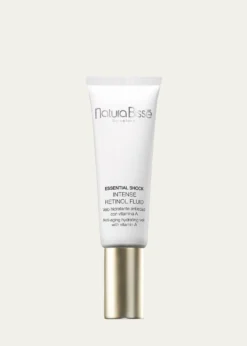 Natura BisseEssential Shock Intense Retinol Fluid, 1.7 oz.