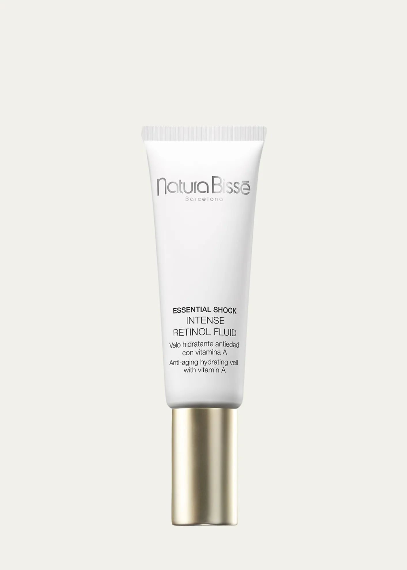 Natura BisseEssential Shock Intense Retinol Fluid, 1.7 oz.