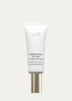 Natura BisseEssential Shock Intense Eye & Lip Cream, 0.5 oz.