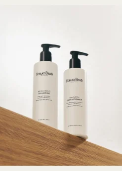 Natura BisseHydrating & Repairing Shampoo, 10 oz.