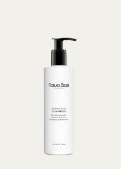 Natura BisseHydrating & Repairing Shampoo, 10 oz.