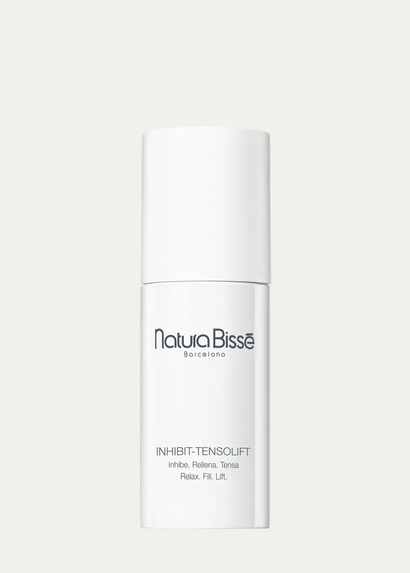 Natura BisseInhibit High Definition Serum, 3.5 oz.