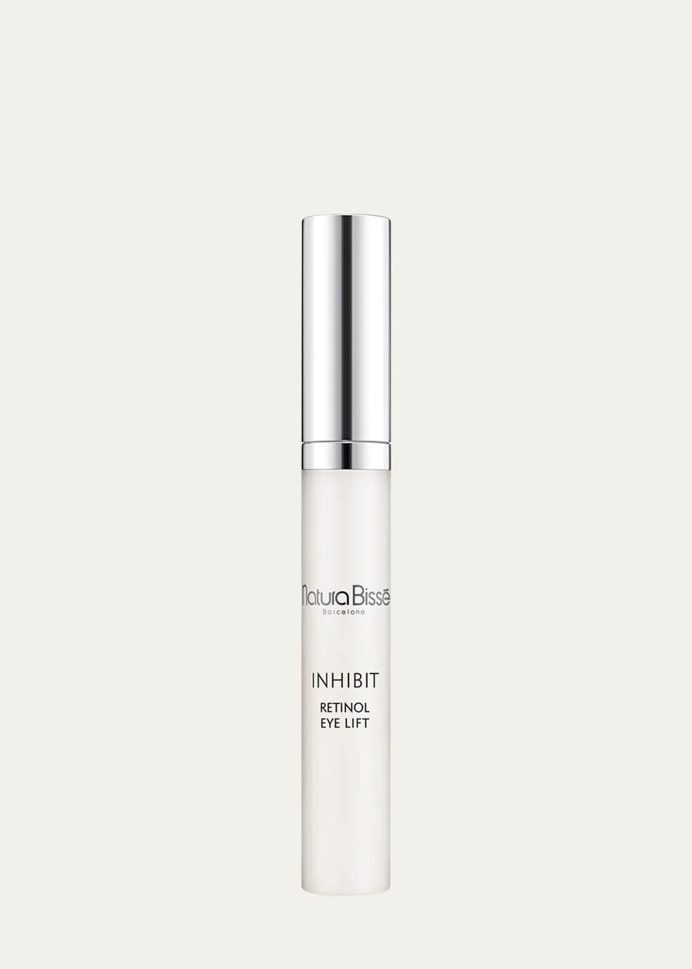 Natura BisseInhibit Retinol Eye Lift, 0.5 oz.