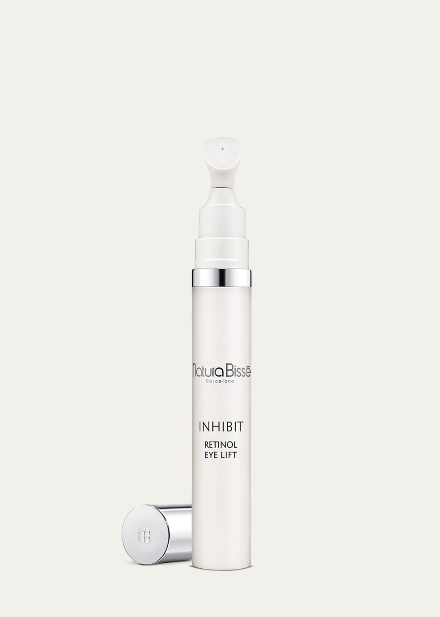 Natura BisseInhibit Retinol Eye Lift, 0.5 oz.