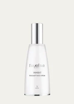 Natura BisseInhibit Tensolift Neck Serum, 2 oz.