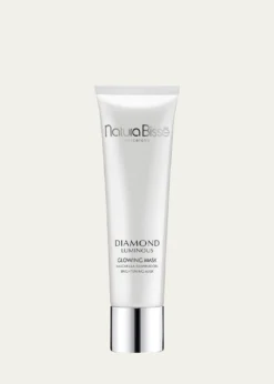 Natura Bisse3.5 oz. Diamond Luminous Perfecting Glowing Mask