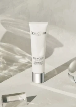 Natura Bisse3.5 oz. Diamond Luminous Perfecting Glowing Mask