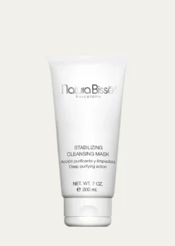 Natura BisseStabilizing Cleansing Mask, 7 oz.