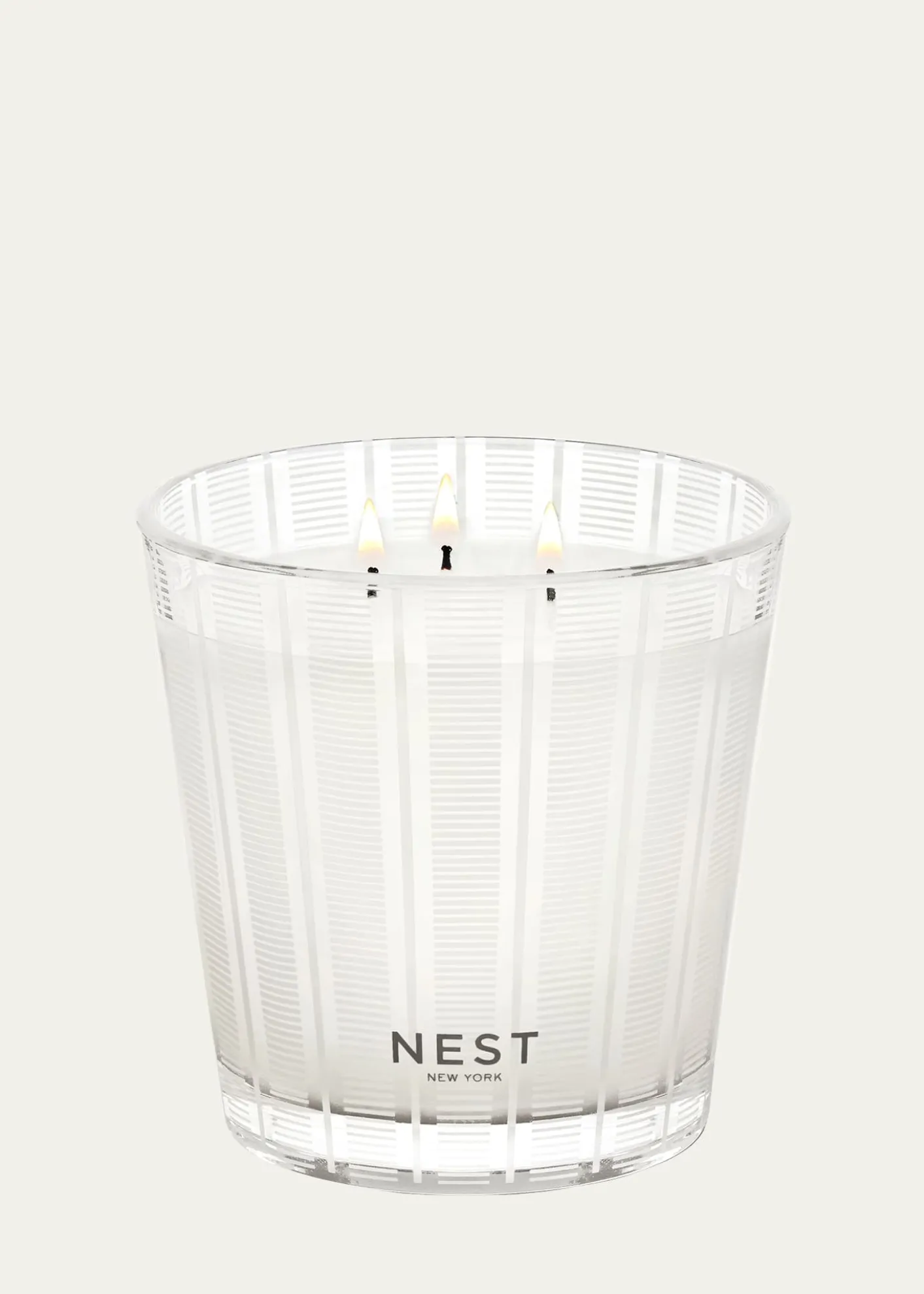 NEST New YorkAmalfi Lemon & Mint 3-Wick Candle, 21.2 oz.