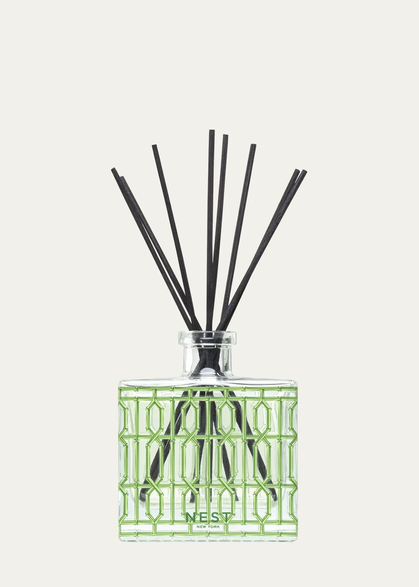 NEST New YorkBamboo Reed Diffuser, 5.9 oz.