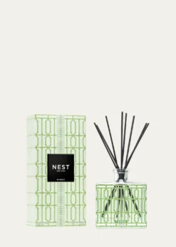 NEST New YorkBamboo Reed Diffuser, 5.9 oz.