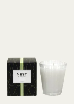 NEST New YorkBamboo Scented Candle, 8.1 oz.