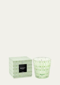 NEST New YorkBamboo Specialty 3 Wick candle, 21.2 oz.