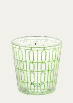 NEST New YorkBamboo Specialty 3 Wick candle, 21.2 oz.