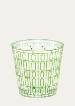 NEST New YorkBamboo Specialty Luxury candle, 8.1 oz.