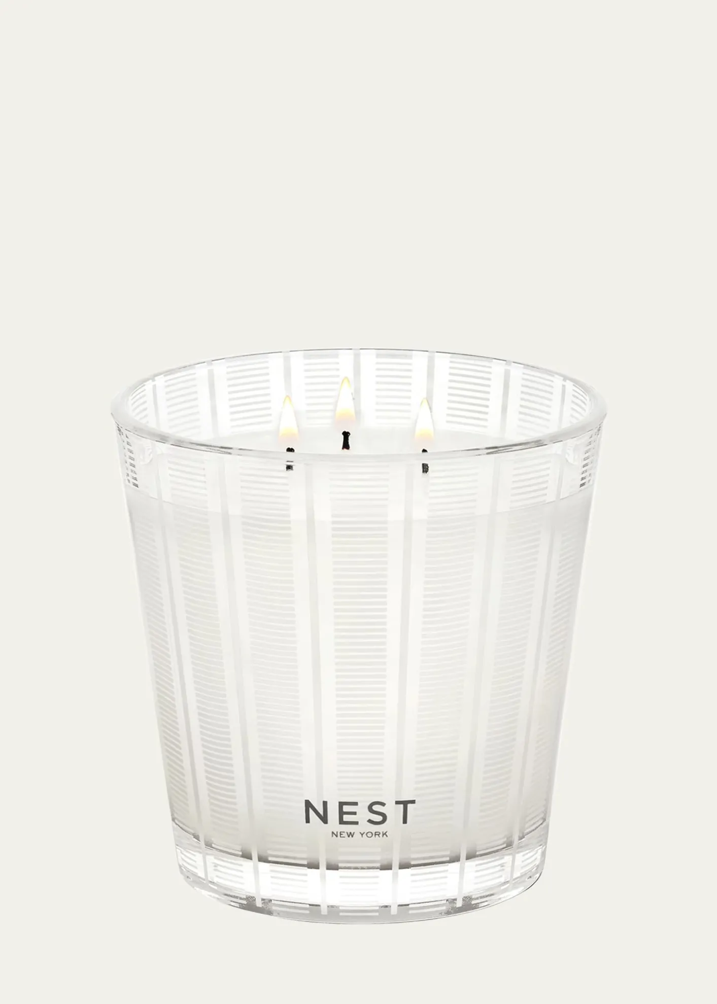 NEST New YorkBamboo 3 Wick Candle, 21.2 oz.