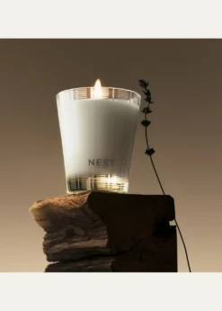 NEST New YorkCedar Leaf & Lavender Classic Candle, 8.1 oz.
