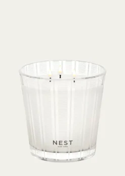 NEST New YorkCedar Leaf & Lavender 3-Wick Candle, 21.2 oz.