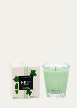 NEST New YorkCucumber & White Sage Candle, 8.1 oz.