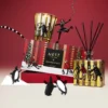 NEST New YorkDrawbertson Holiday Candle & Diffuser Set