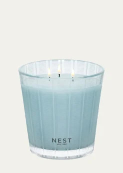 NEST New YorkDriftwood & Chamomile 3-Wick Candle, 21.2 oz.