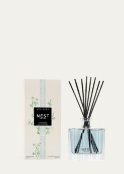 NEST New YorkDriftwood & Chamomile Reed Diffuser, 5.9 oz.
