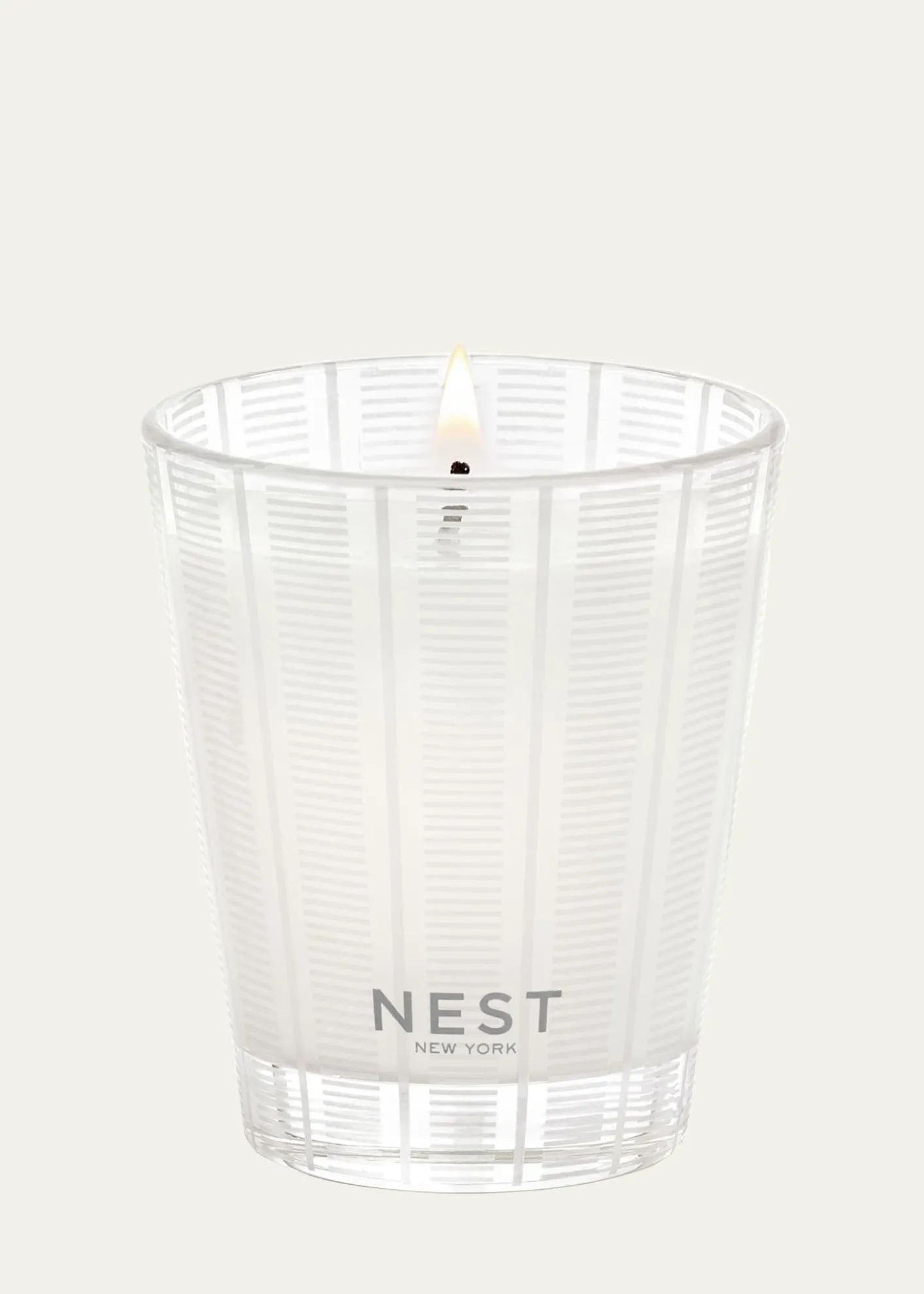 NEST New YorkForest Rain Classic Candle, 8.1 oz.