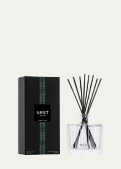 NEST New YorkForest Rain Reed Diffuser, 5.9 oz.