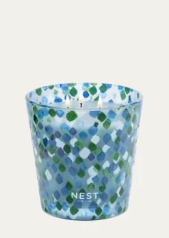 NEST New YorkForest Rain Specialty 3 Wick candle, 21.2 oz.