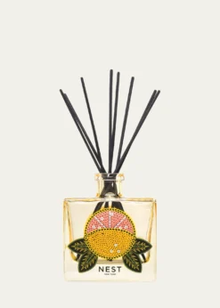 NEST New YorkGrapefruit Fragrance Reed Diffuser, 5.9 oz.