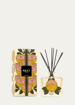 NEST New YorkGrapefruit Fragrance Reed Diffuser, 5.9 oz.