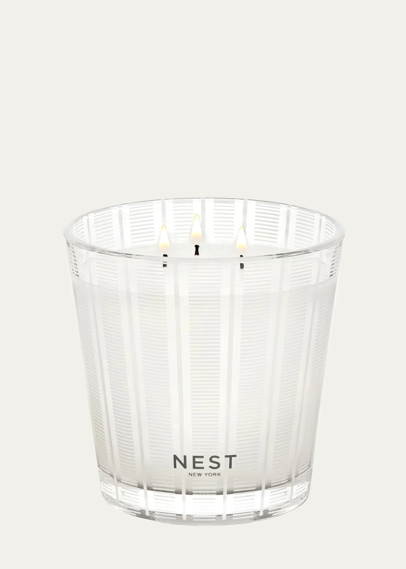 NEST New YorkGrapefruit 3 Wick Candle, 21.2 oz.