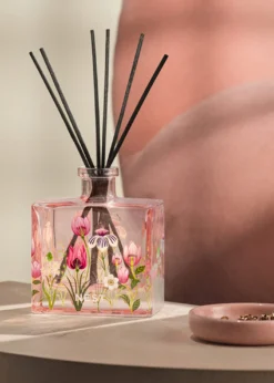 NEST New YorkHimalayan Salt & Rosewater Fragrance Reed Diffuser, 5.9 oz.