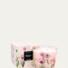 NEST New YorkHimalayan Salt & Rosewater 4-Wick Candle, 47 oz.
