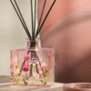NEST New YorkHimalayan Salt & Rosewater Fragrance Reed Diffuser, 5.9 oz.