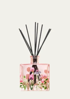 NEST New YorkHimalayan Salt & Rosewater Fragrance Reed Diffuser, 5.9 oz.