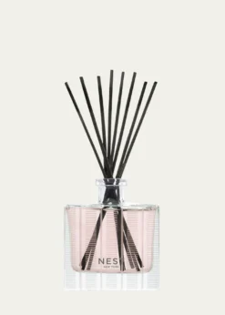 NEST New YorkHimalayan Salt Rosewater Reed Diffuser, 5.9 oz.