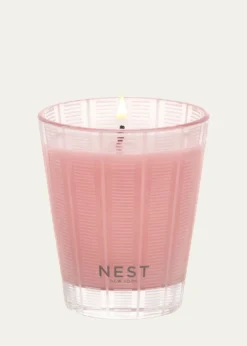 NEST New YorkHimalayan Salt Rosewater Classic Candle, 8.1 oz.