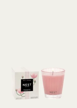 NEST New YorkHimalayan Salt Rosewater Classic Candle, 8.1 oz.