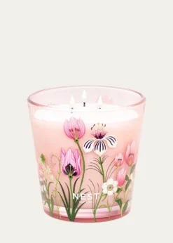 NEST New YorkHimalayan Salt & Rosewater 3-Wick Candle, 21 oz.