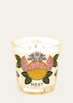 NEST New YorkLimited-Edition Grapefruit 3-Wick Candle, 21 oz.