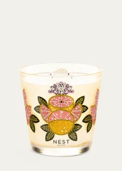 NEST New YorkLimited-Edition Grapefruit Luxury Candle, 47 oz.