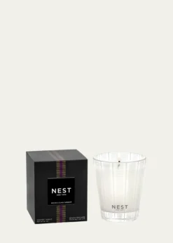 NEST New YorkMoroccan Amber Classic Candle, 8.1 oz.