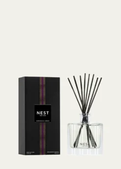 NEST New YorkMoroccan Amber Reed Diffuser, 5.9 oz.