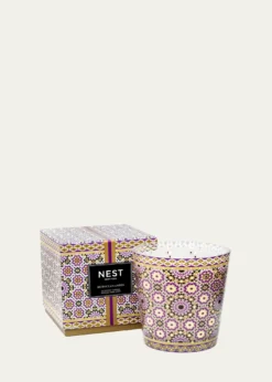 NEST New YorkMoroccan Amber Specialty Luxury Candle, 43.7 oz.