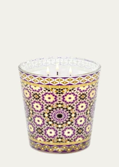 NEST New YorkMoroccan Amber Specialty Luxury Candle, 21.2 oz.