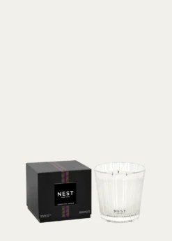 NEST New YorkMoroccan Amber 3 Wick Candle, 21.2 oz.