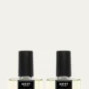 NEST New YorkMoroccan Amber Wall Diffuser Refill Set